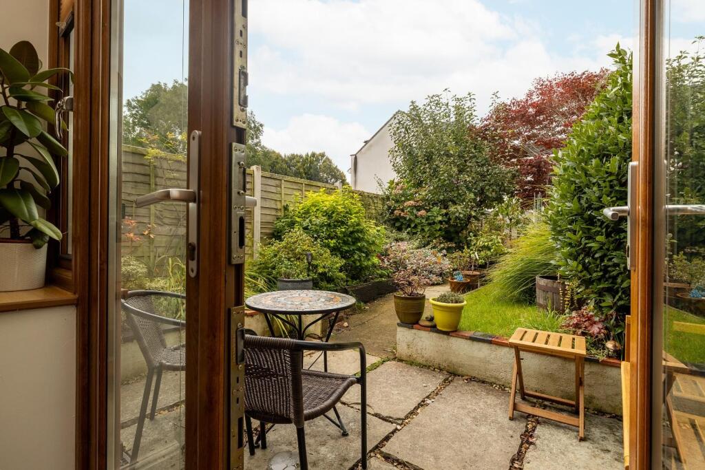 Additional image 22 of Newbridge Road, St Anne's