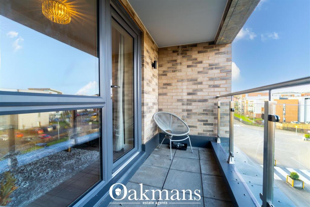 Additional image 18 of Austin view, Longbridge town centre