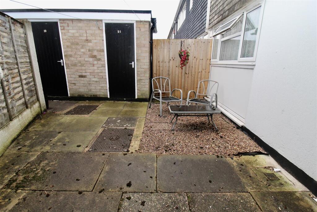 Additional image 8 of Plane Grove,, Chelmsley Wood,, Solihull