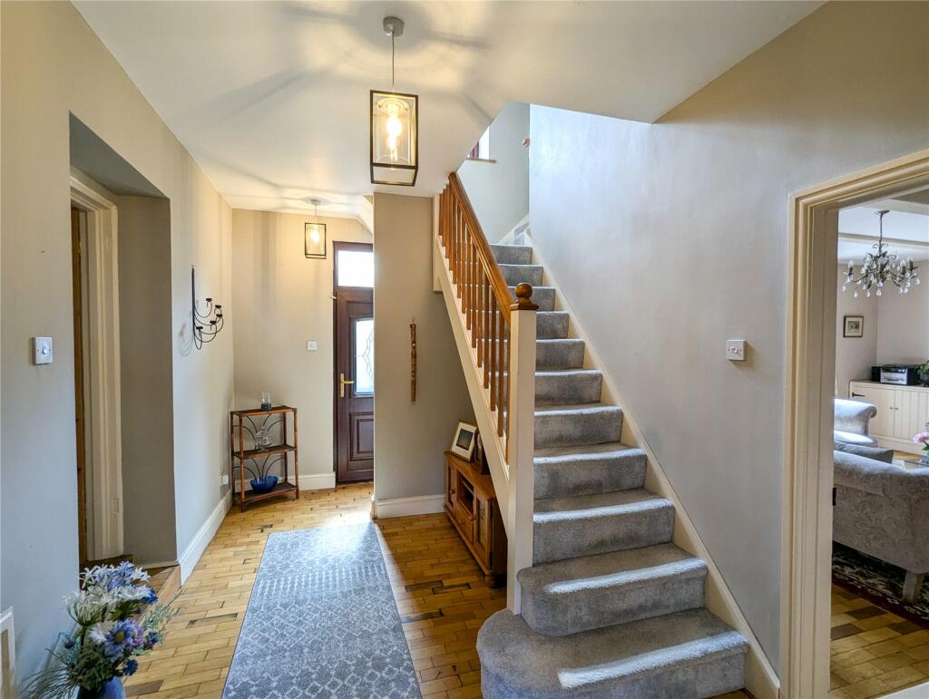 Additional image 7 of Millers Cottage, Warwick Bridge, Carlisle