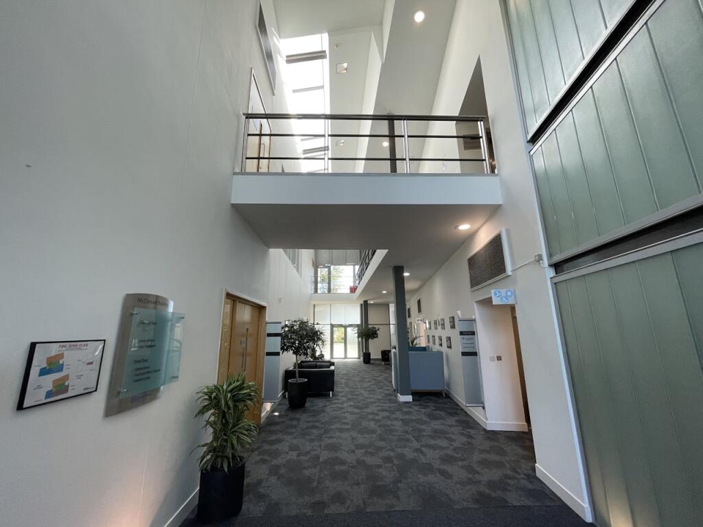 Additional image 3 of 4, 5 & 7, Mcclintock Building, Granta Park, Cambridge, CB21 6GP