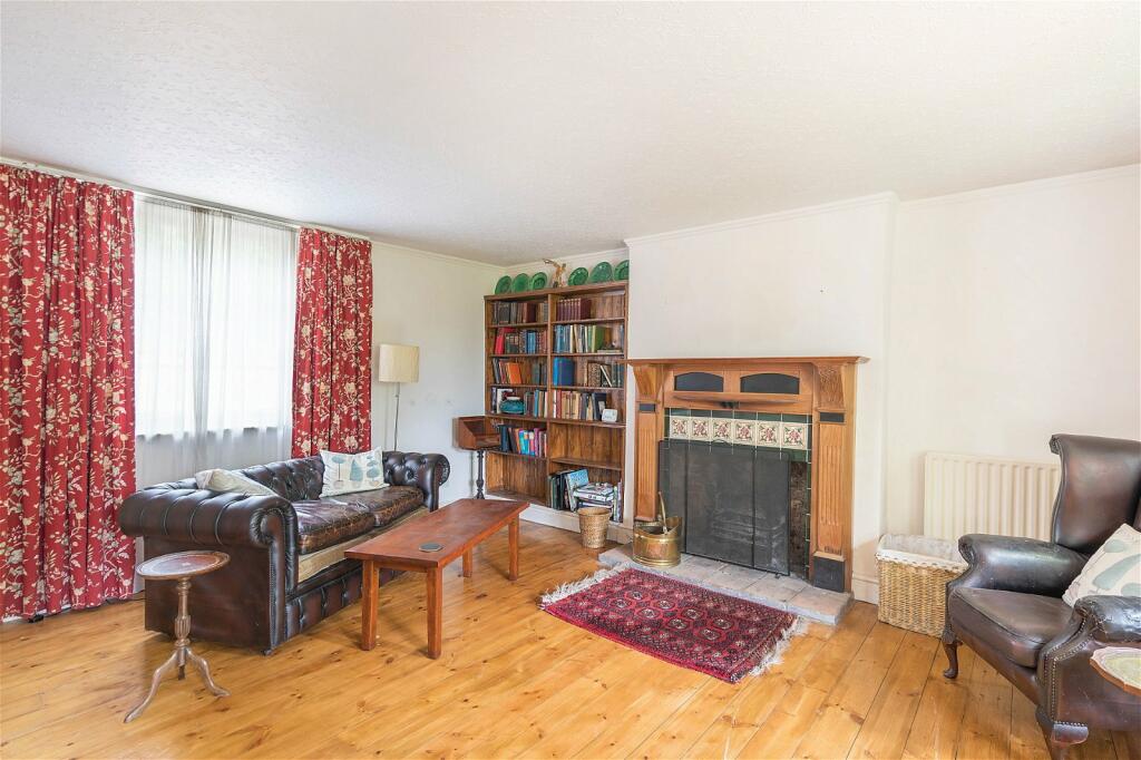 Additional image 9 of The Gables, High Street, Sutton SAT NAV CB6 2RB