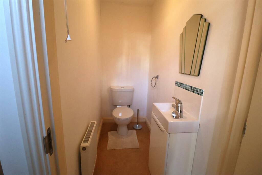 Additional image 4 of Bunbury Terrace, Newmarket