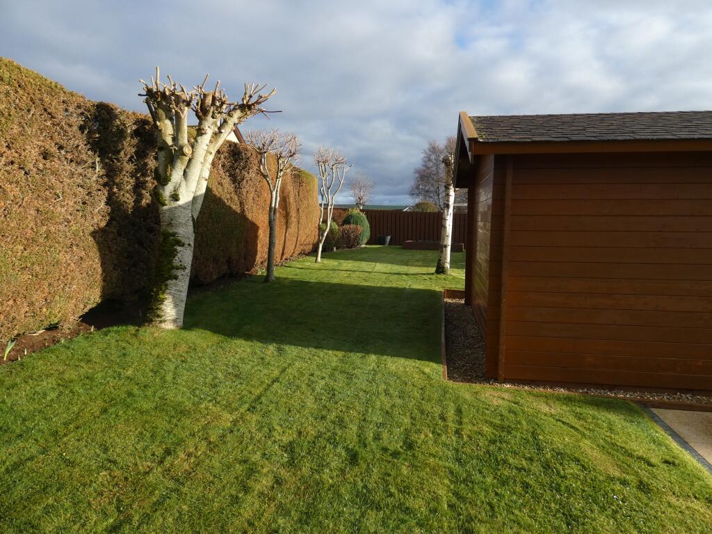 Additional image 26 of Gordon Place, Inverurie, AB51