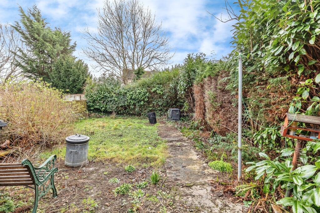 Additional image 15 of Kilmersdon Road, Bristol