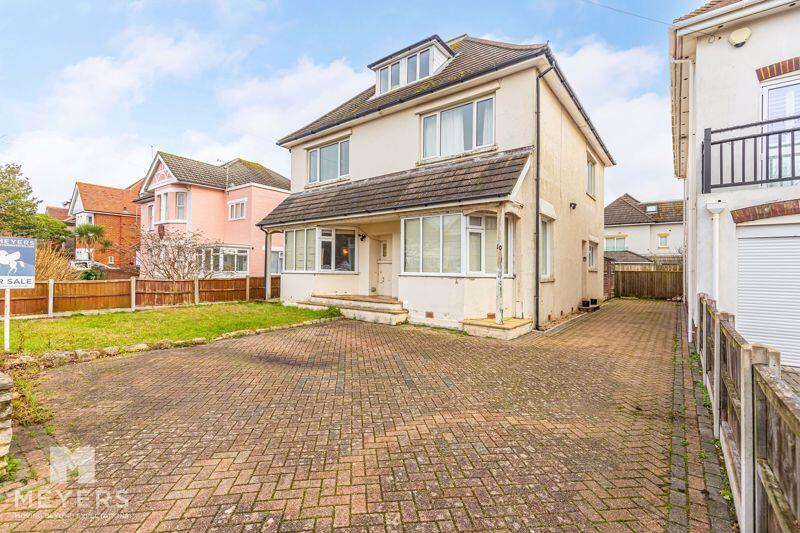 Additional image 34 of Southwood Avenue, Southbourne, BH6