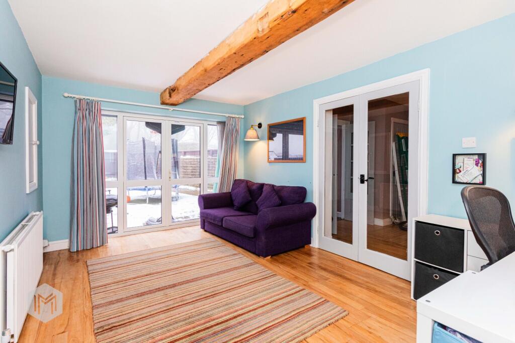 Additional image 13 of Bradshaw Road, Tottington, Bury, Greater Manchester, BL8 3PW