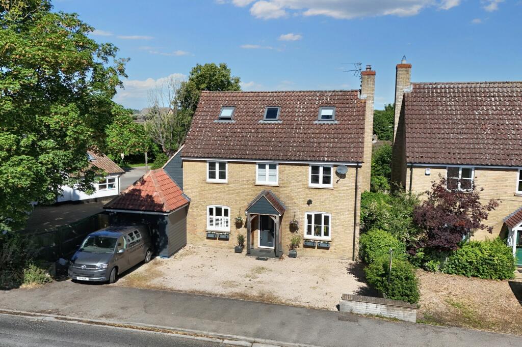 Additional image 26 of Ness Road, Burwell, CB25