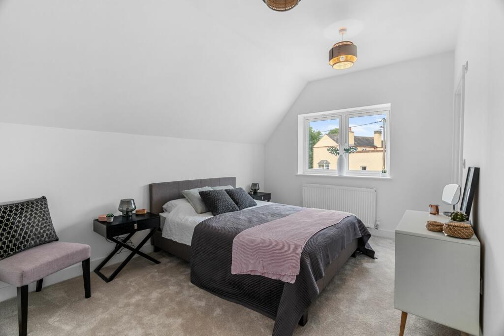 Additional image 16 of King Street, Over, CB24