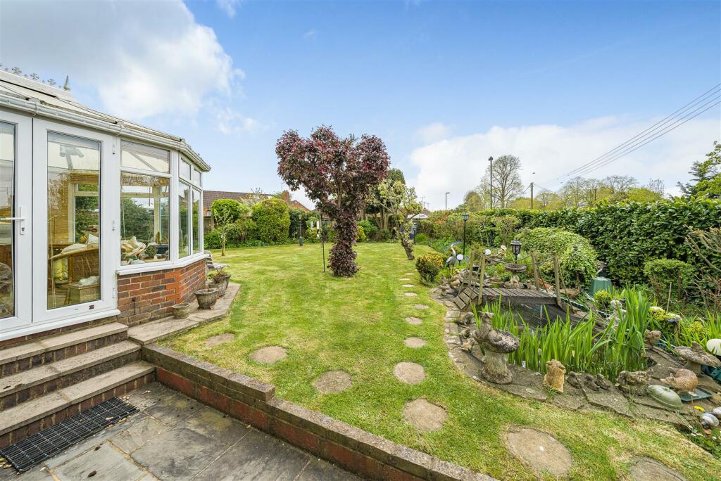 Additional image 10 of Wantley Hill Estate, Henfield