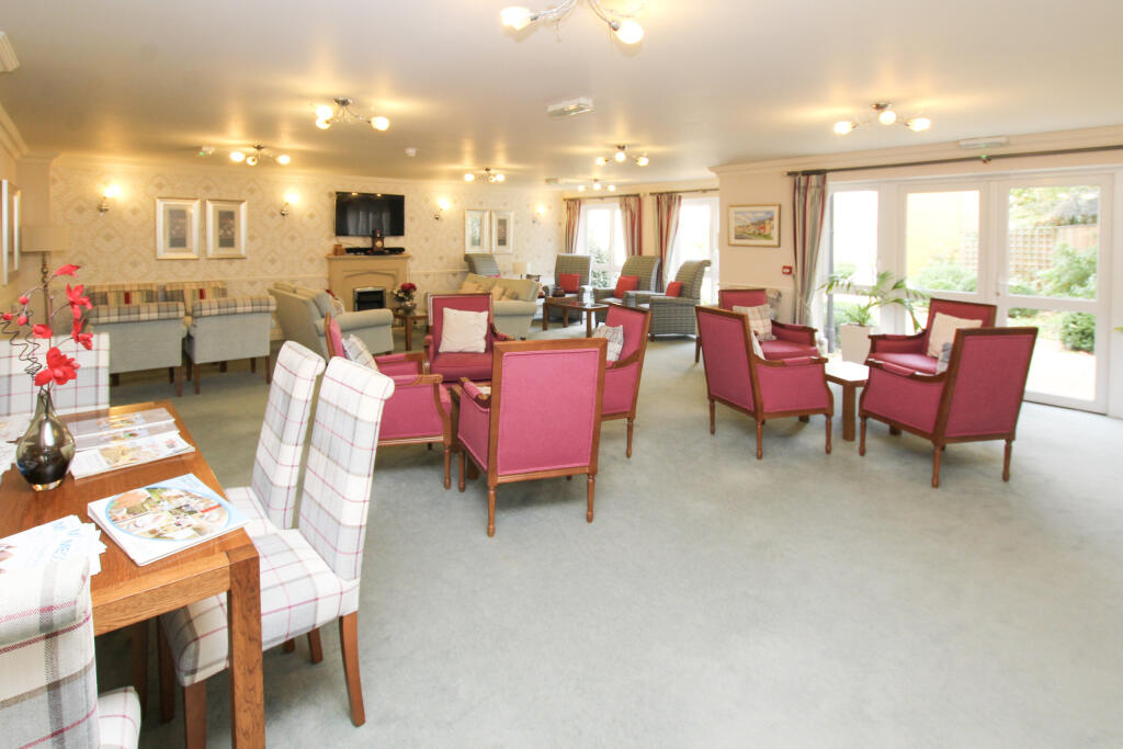 Additional image 13 of Grange Lodge, Portishead