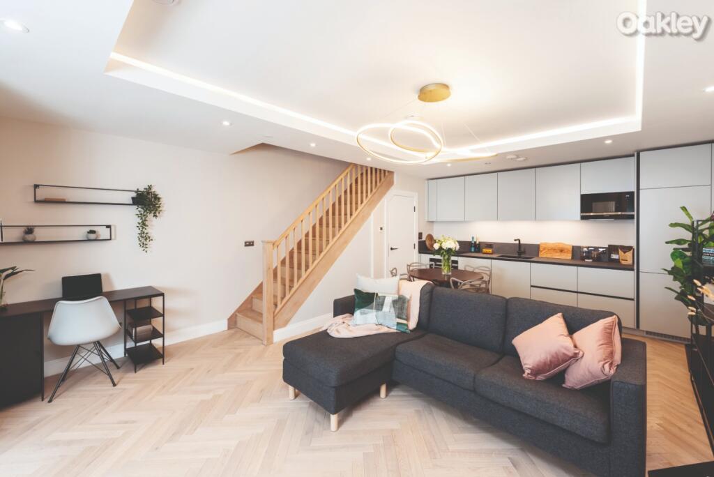 Additional image 18 of ROX, Gloucester Place, Brighton