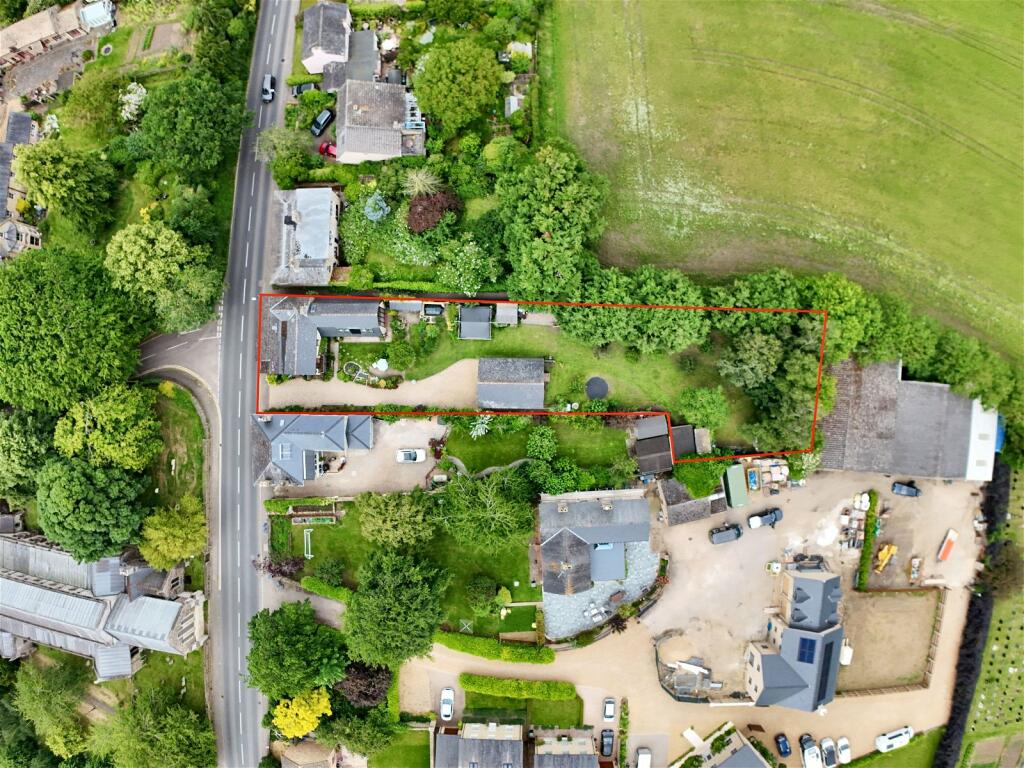 Additional image 56 of Station Road, Haddenham