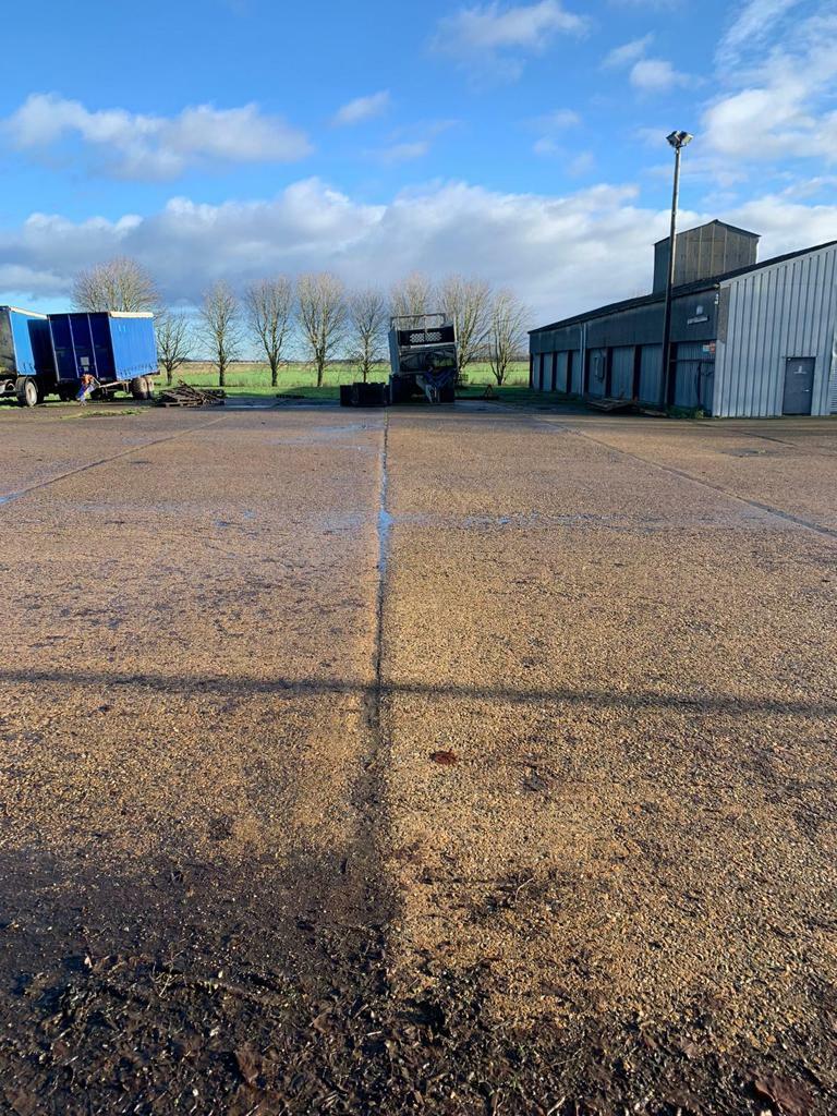 Additional image 4 of 5,000 & 6,500 sq ft Warehouses to Let near Littleport, Ely, Cambridgeshire