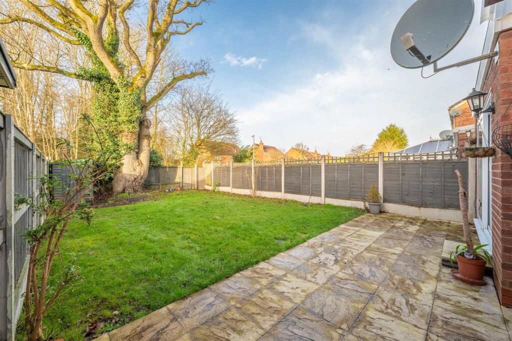 Additional image 12 of Cheswick Close, Redditch