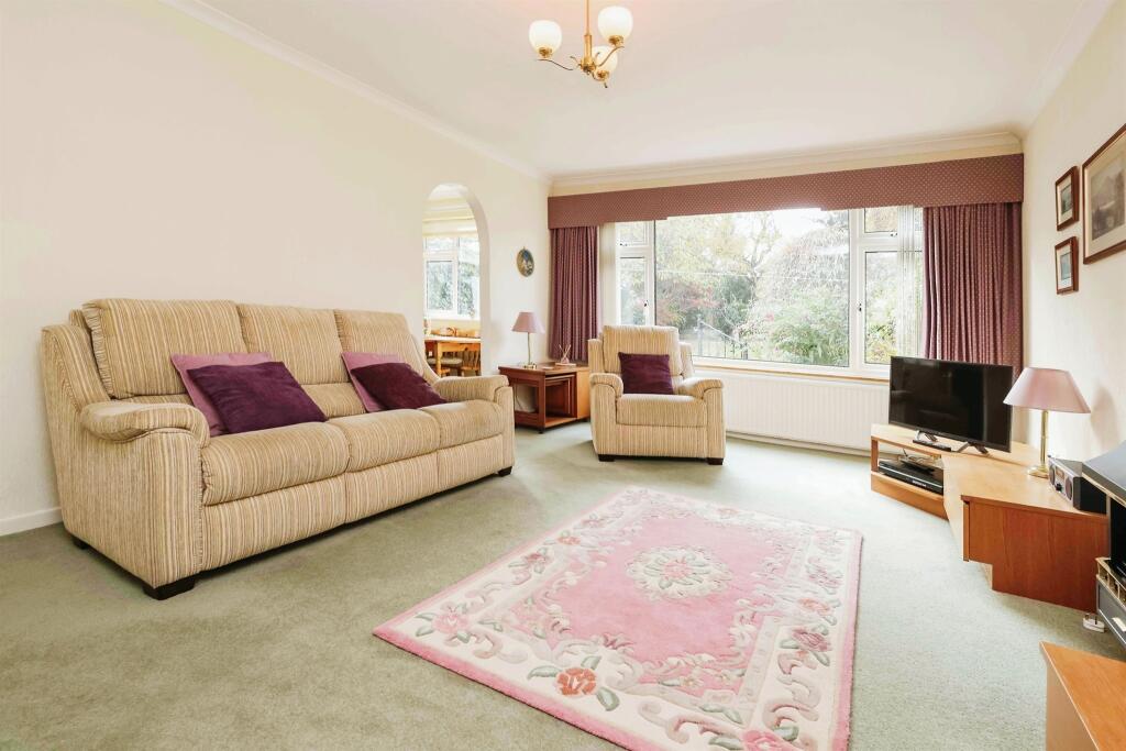 Additional image 4 of Woodford Avenue, Birmingham