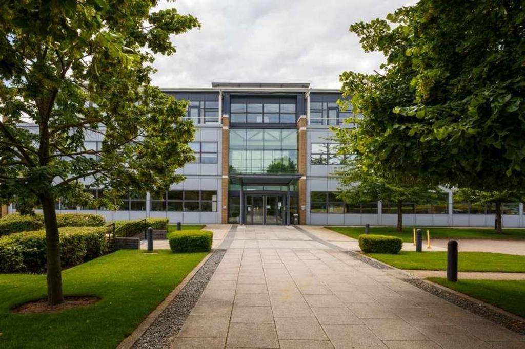 Additional image 4 of Platinum Building, St. John's Innovation Park, Cowley Road, Cambridge, CB4 0WS