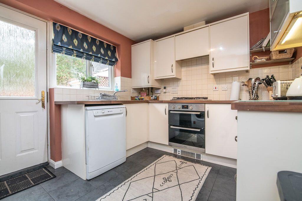 Additional image 23 of Pitchcombe Close, Lodge Park, Redditch, B98 7HS