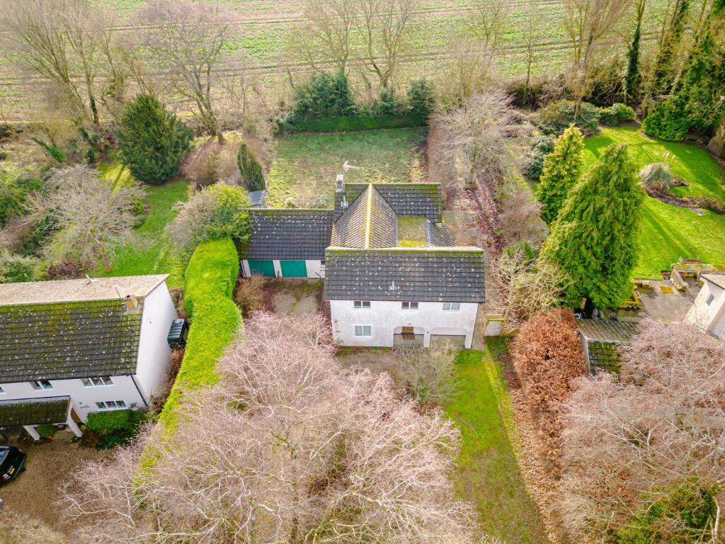 Additional image 20 of Stickling Green, Clavering, Saffron Walden, Essex, CB11