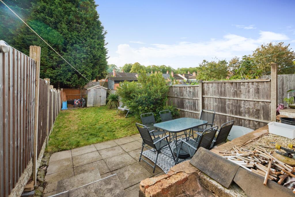 Additional image 14 of Bankes Road, Birmingham, B10