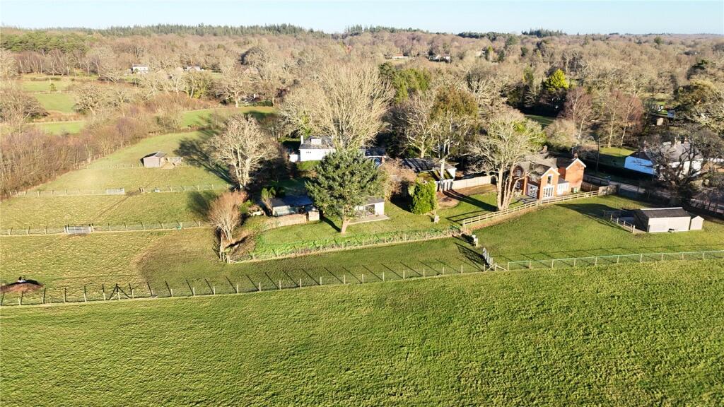 Additional image 21 of Chapel Lane, Burley, Ringwood, Hampshire, BH24