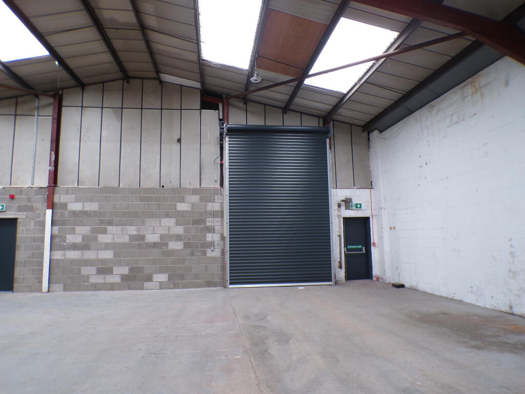 Additional image 5 of Llandough Trading Estate, Penarth Road, Cardiff, CF11 8RR