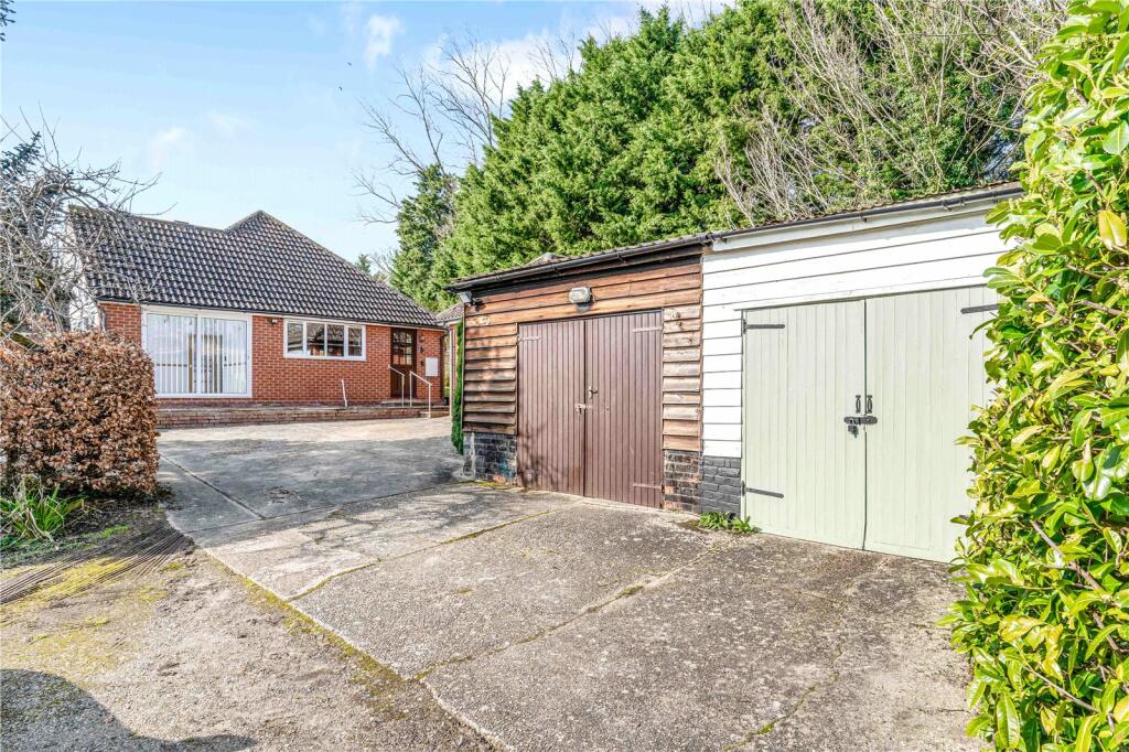 Additional image 13 of Sages End Road, Helions Bumpstead, Nr Haverhill, Suffolk, CB9