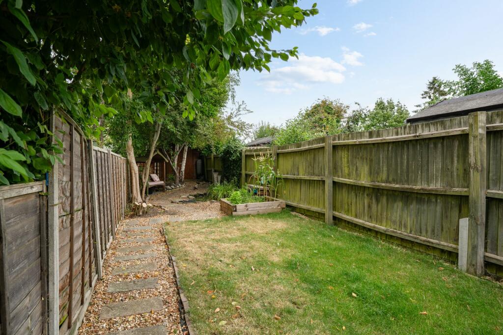 Additional image 17 of Fen End, Willingham, CB24