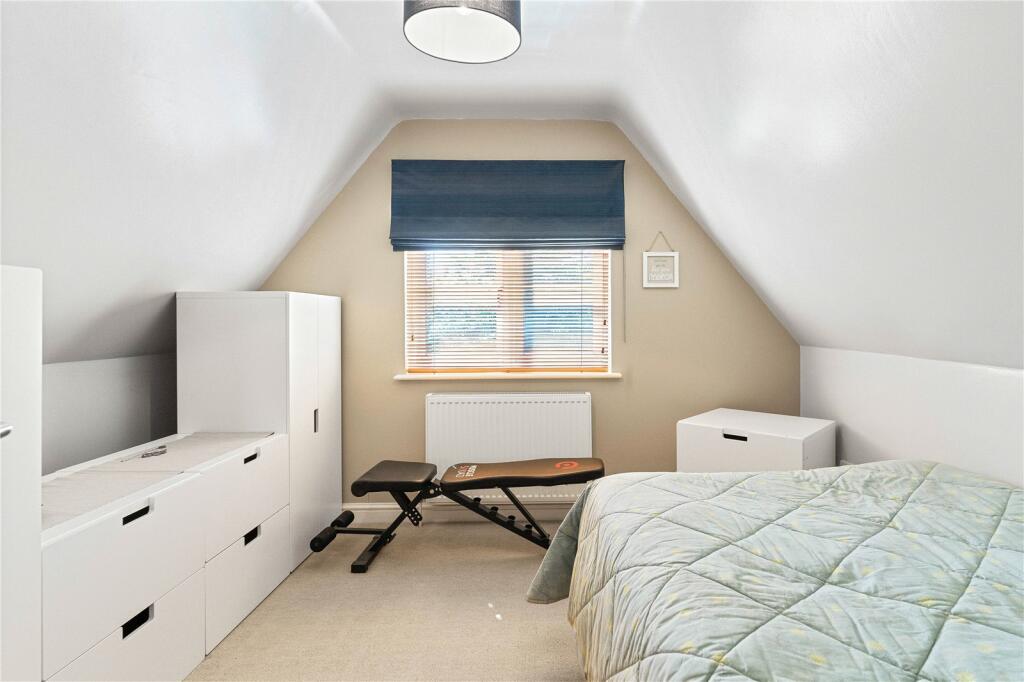 Additional image 24 of Prospect Place, Thaxted Road, Saffron Walden, Essex, CB11