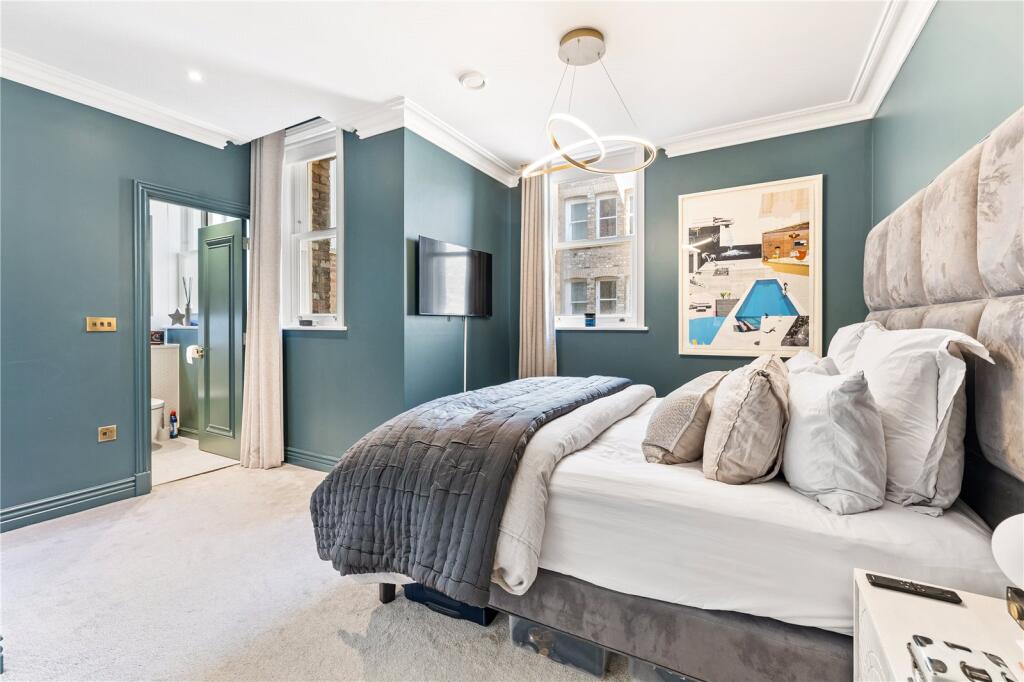 Additional image 5 of Queens Gardens, Hove, East Sussex, BN3