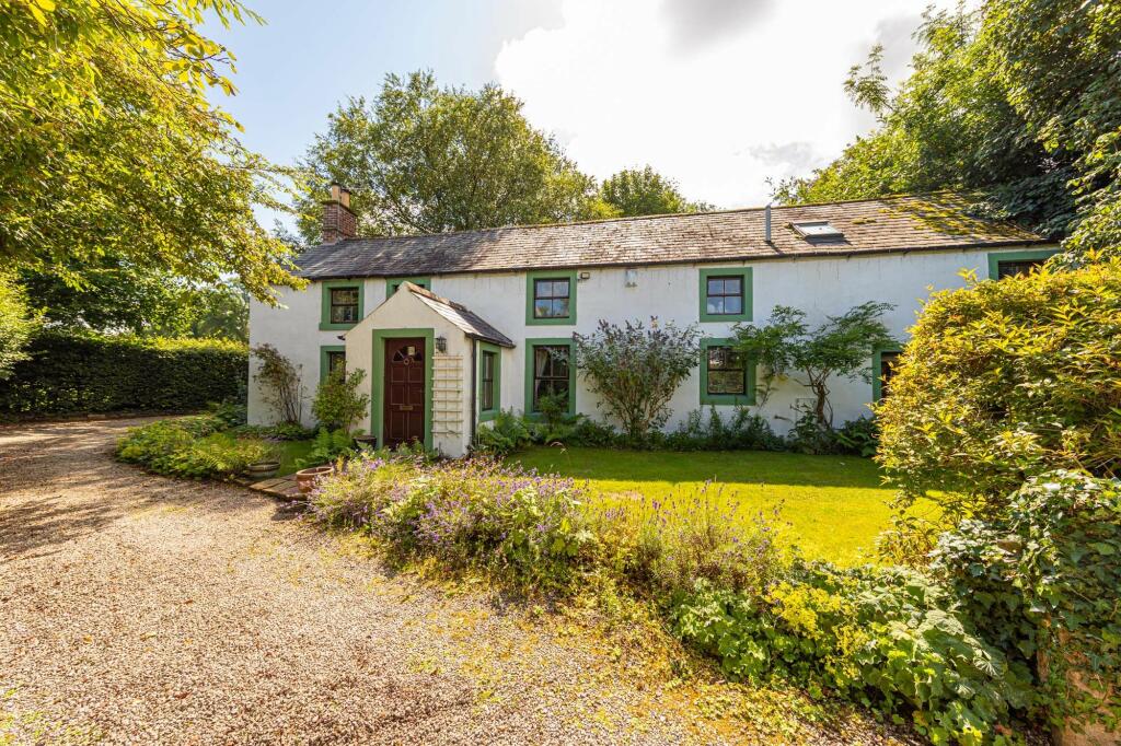 Additional image 6 of Smithy Cottage, Bridge End, Dalston, Carlisle, Cumbria