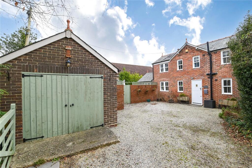 Additional image 14 of Bashley Road, Bashley, New Milton, Hampshire, BH25