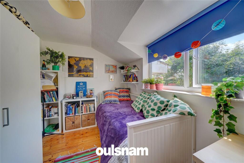 Additional image 18 of Linnet Close, Bournville, Birmingham, B30