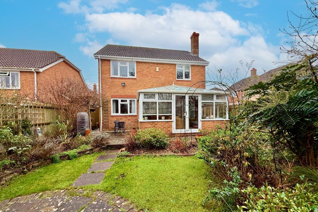 Additional image 24 of Wheelwright Close, Eastbourne, East Sussex, BN22