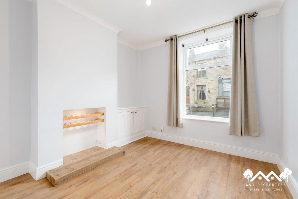 Additional image 4 of Park Road, Great Harwood, Blackburn, BB6 7RW