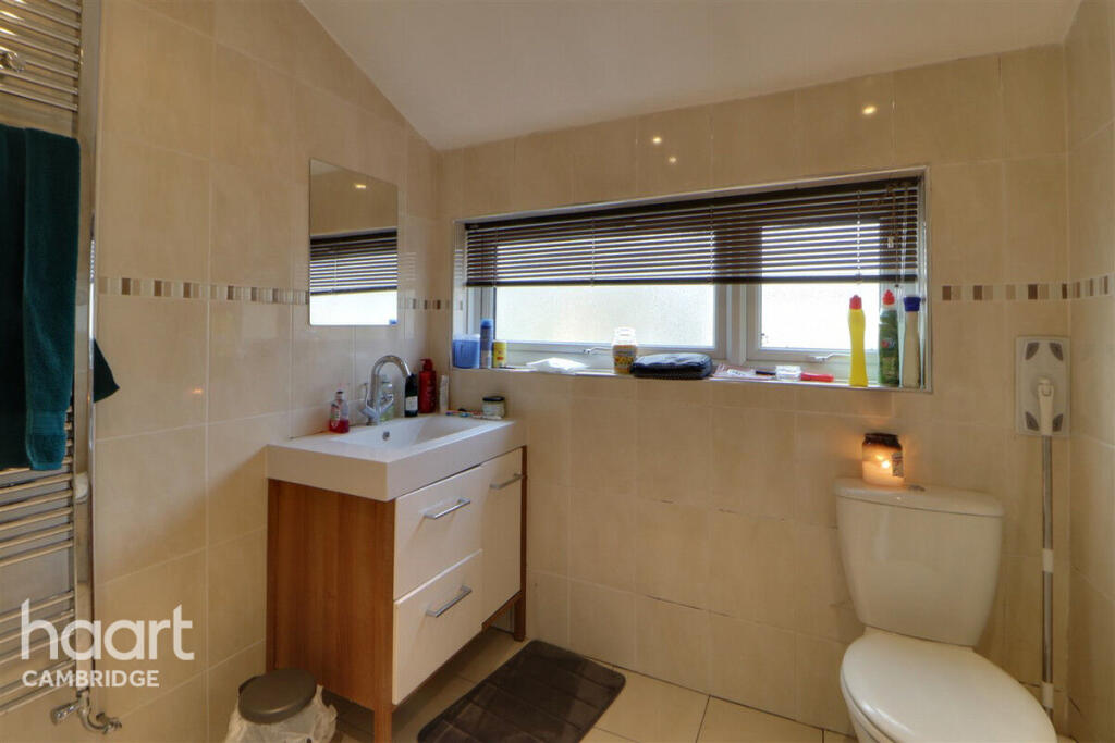 Additional image 9 of Lisle Walk, CAMBRIDGE