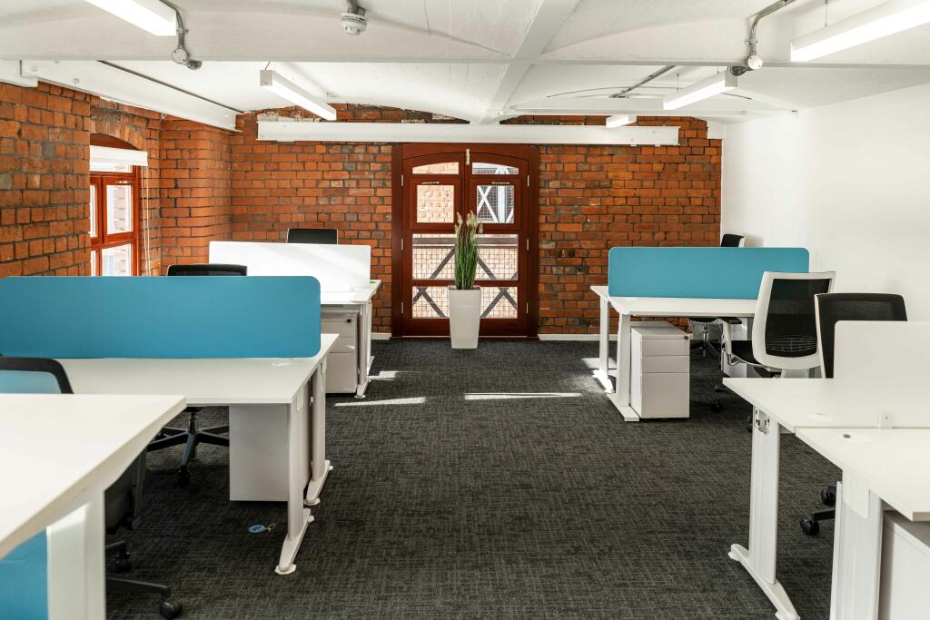 Space2B @ The Maltings, East Tyndall Street, Cardiff(City), CF24