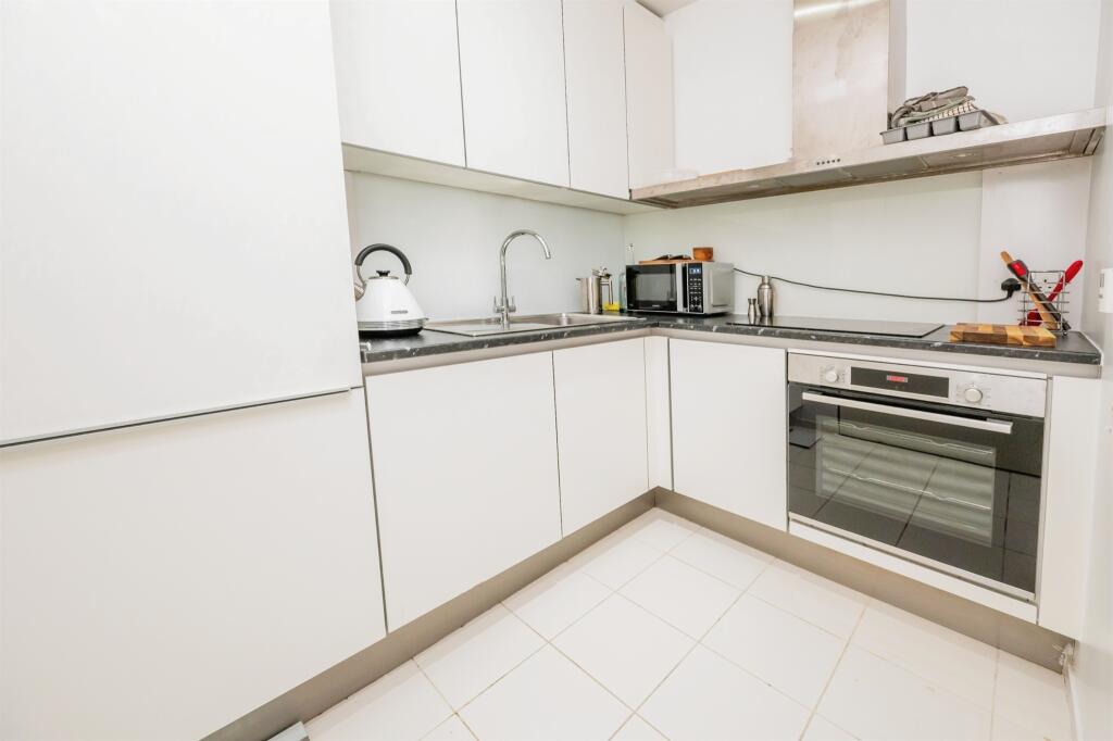 Additional image 6 of Wharfside Street, Birmingham