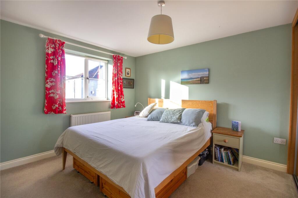 Additional image 13 of Bridge View Close, Bristol, BS5