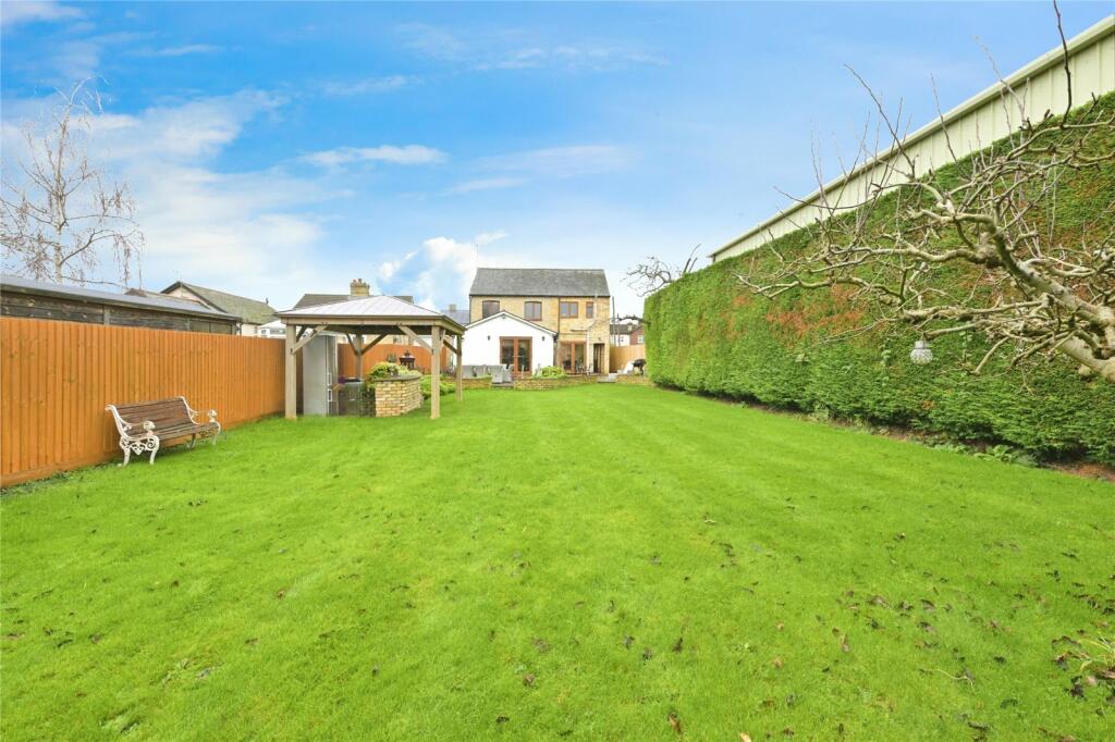 Additional image 4 of London Road, Pampisford, Cambridge, Cambridgeshire, CB22