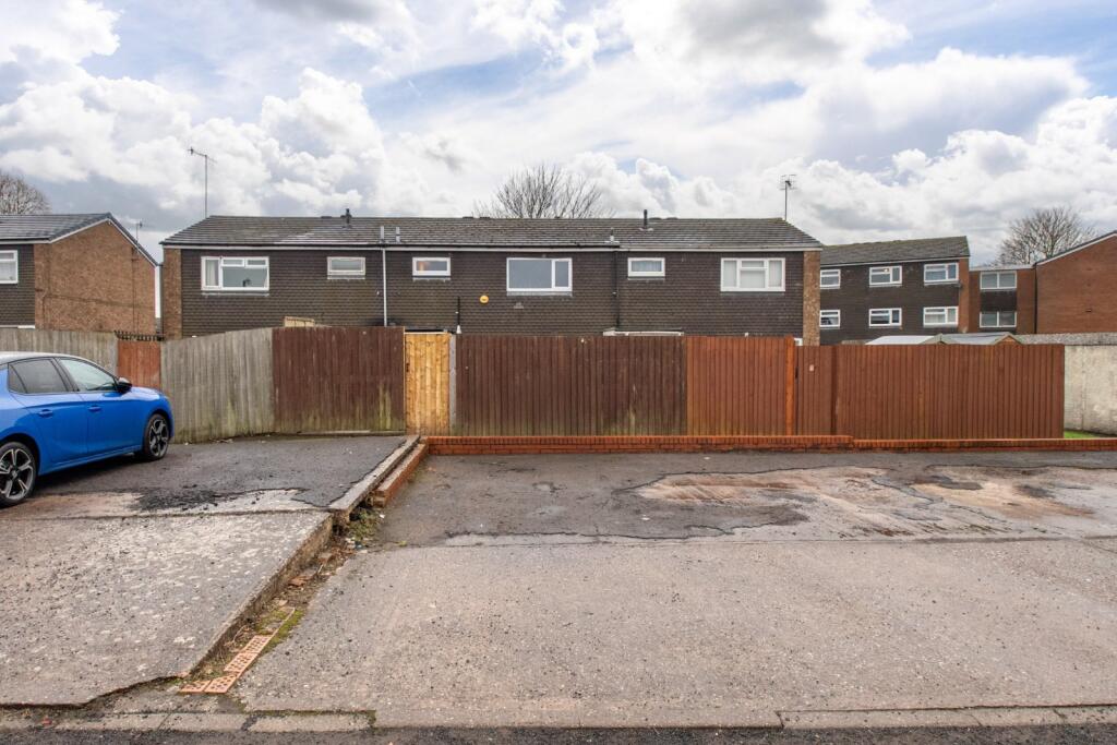 Additional image 2 of Aintree Close, Catshill, Bromsgrove, Worcestershire, B61