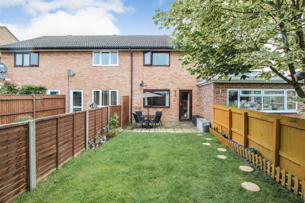 Additional image 14 of Primrose Lane, Soham, CB7