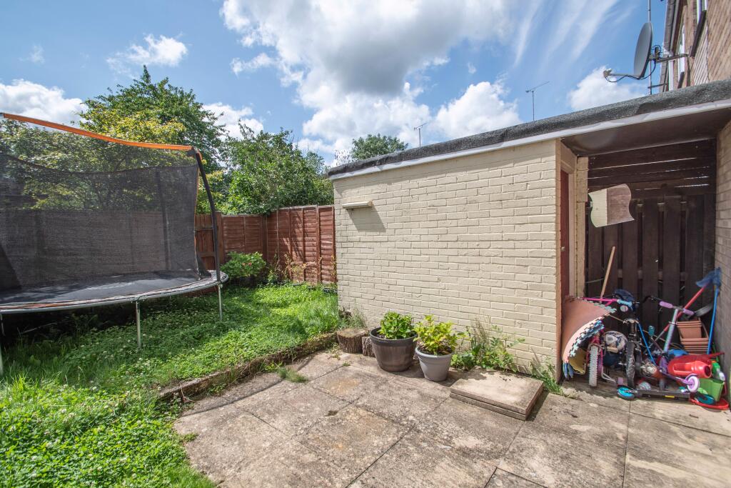 Additional image 14 of Wishaw Close, Redditch, Worcestershire, B98