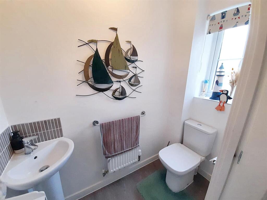 Additional image 9 of Fellows Gardens, Yapton