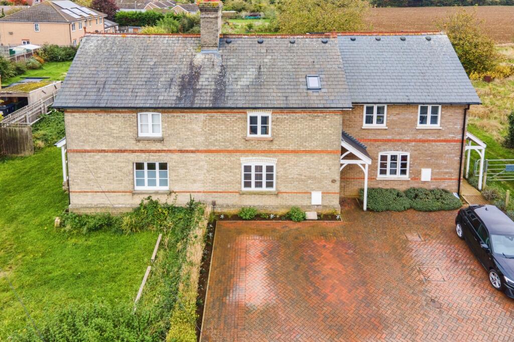 Additional image 21 of Oakington Road, Cottenham, Cambridgeshire, CB24