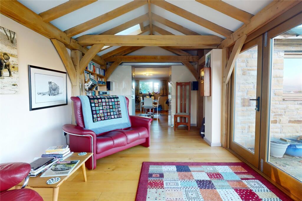 Additional image 34 of Low Darkdale House, Slaggyford, Brampton, Cumbria, CA8