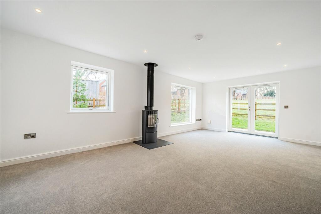 Additional image 5 of Old Stable Lane, Kentford, Suffolk, CB8