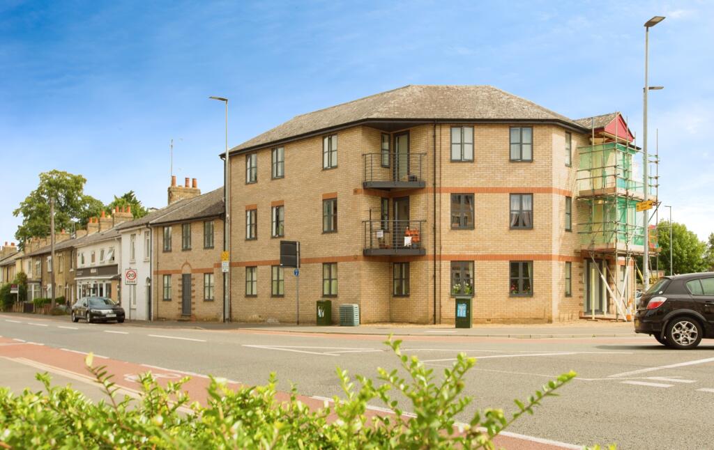 Additional image 19 of Victoria Road, CAMBRIDGE, Cambridgeshire, CB4