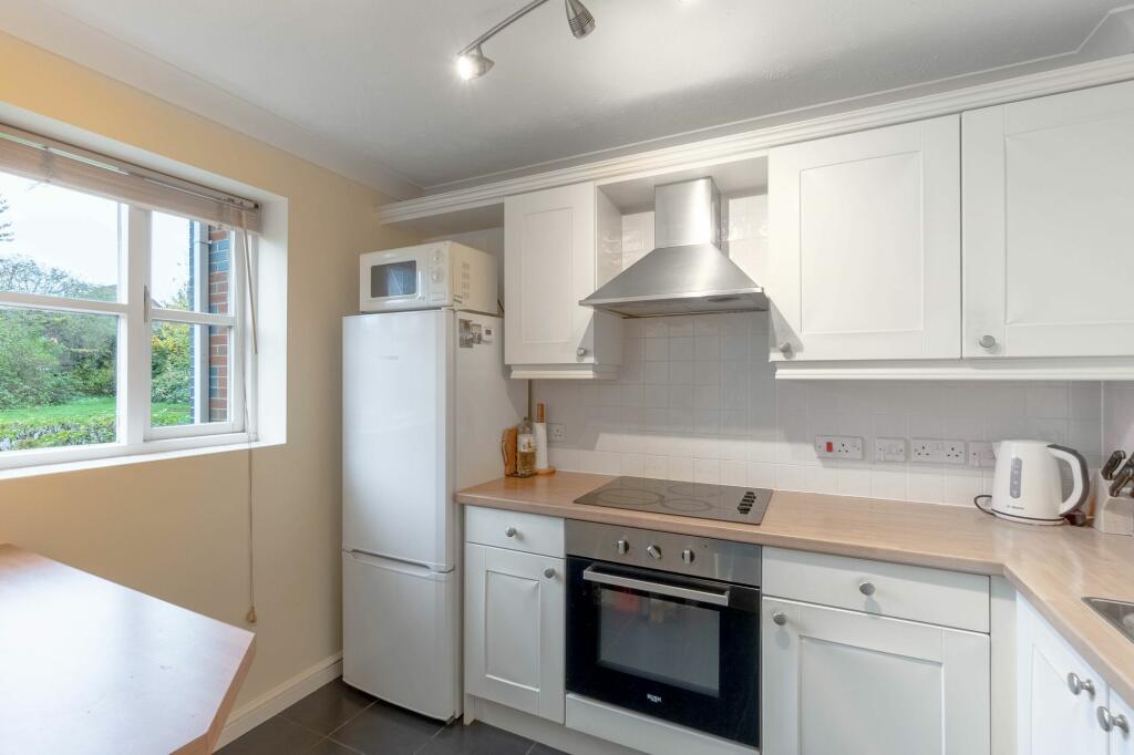 Additional image 10 of Woodhead Drive, Laburnum House The Beeches Woodhead Drive, CB4