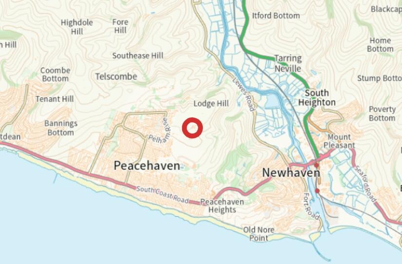 Additional image 19 of Peacehaven, East Sussex
